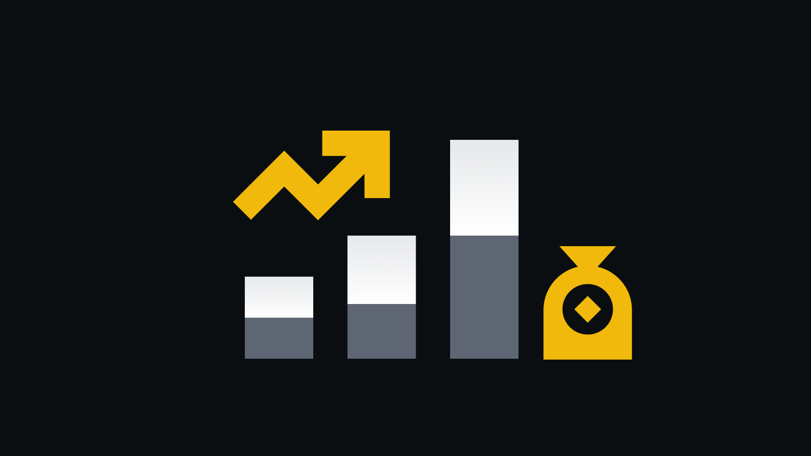 极简交互设计，赋能高效交易